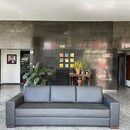 Hotel Interamericana Bagian luar foto