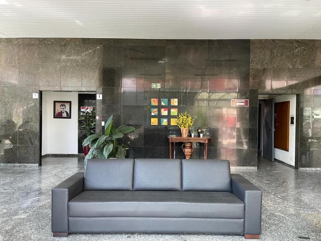 Hotel Interamericana Bagian luar foto